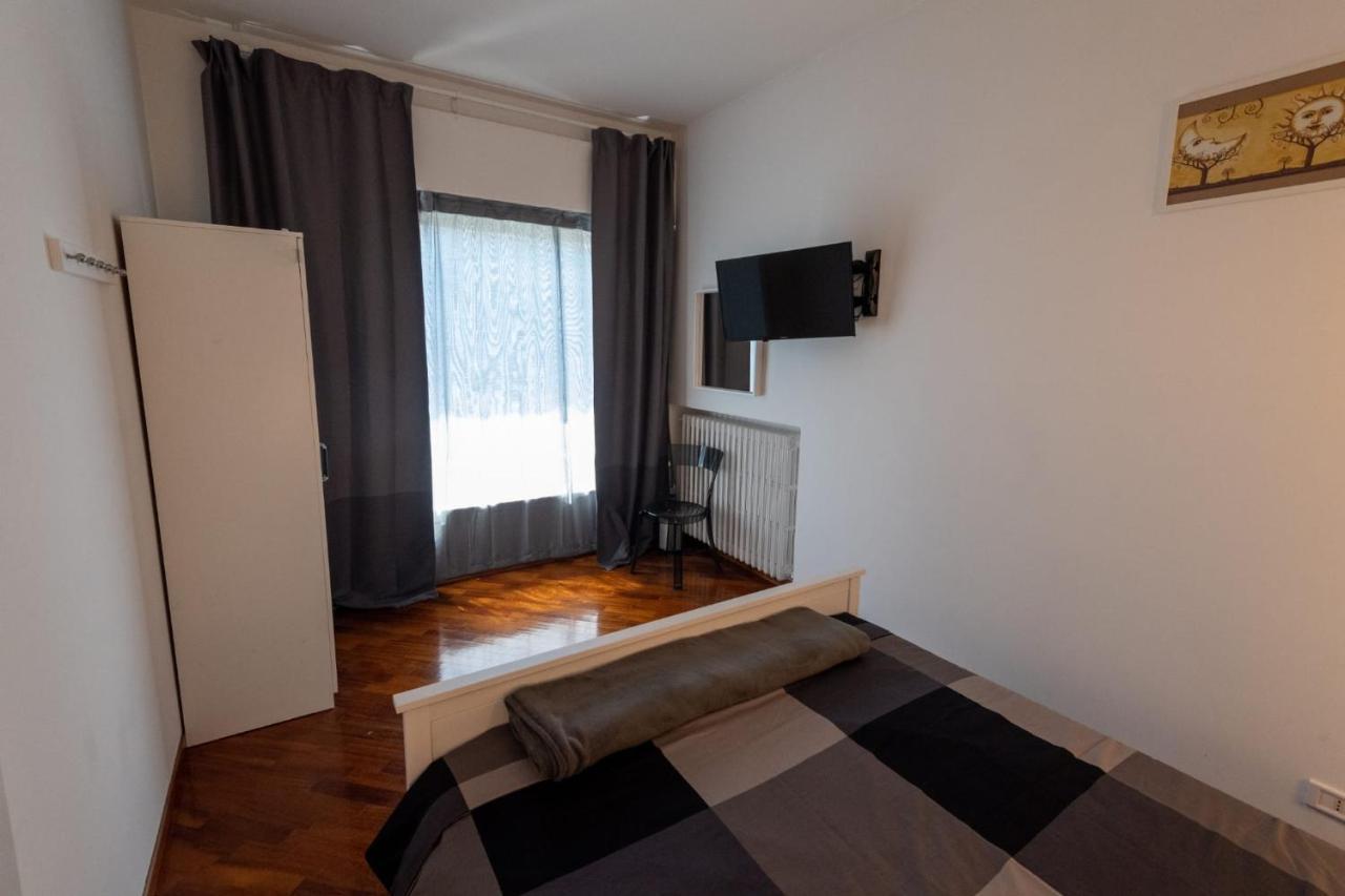 Bed & Breakfast Suite184 Bari