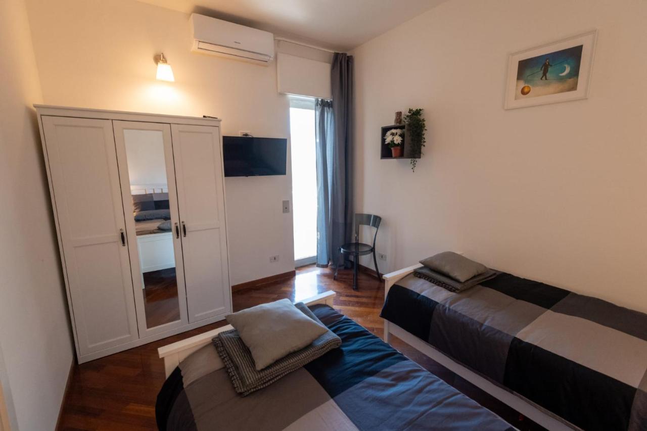Bed & Breakfast Suite184 *